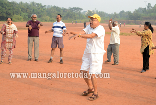 “Walk Your Way to Health 1